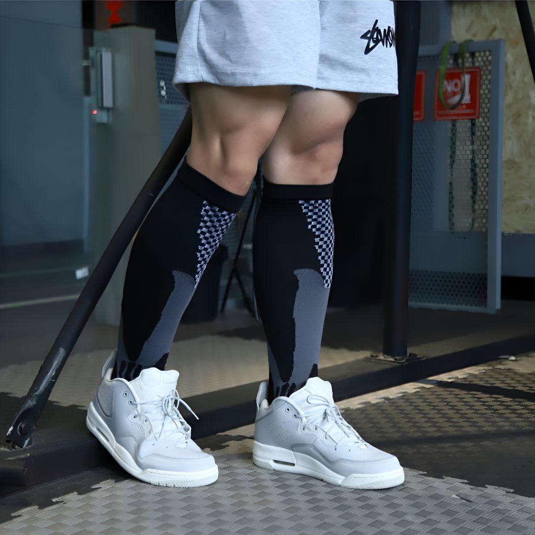 (Jel)Vero Medic Compression Socks