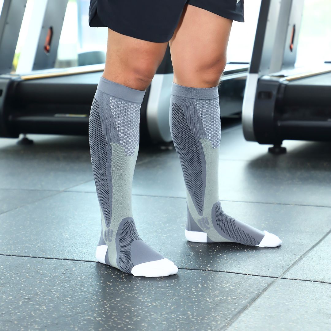 (Jel)Vero Medic Compression Socks