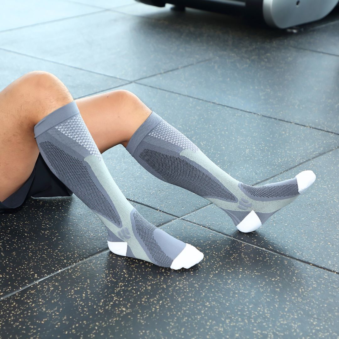 (Jel)Vero Medic Compression Socks