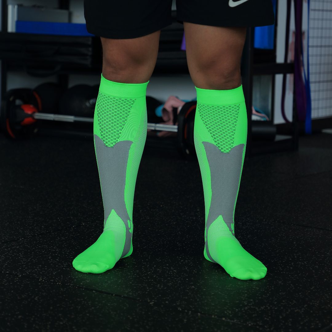 (Jel)Vero Medic Compression Socks