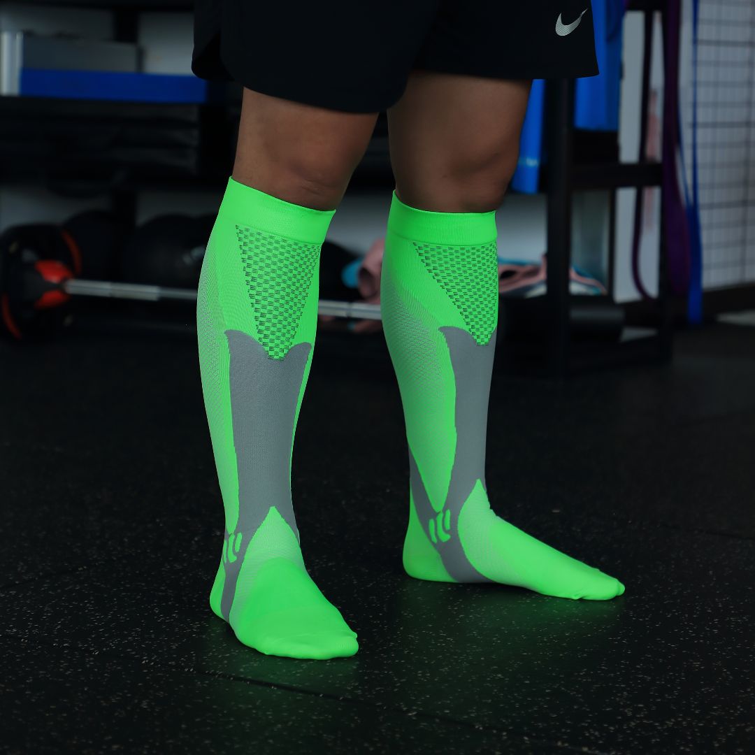 (Jel)Vero Medic Compression Socks