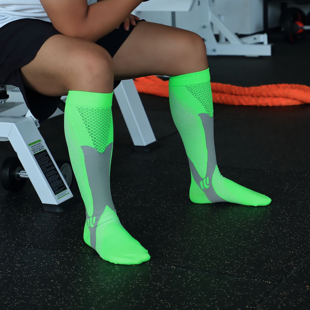 (Jel)Vero Medic Compression Socks
