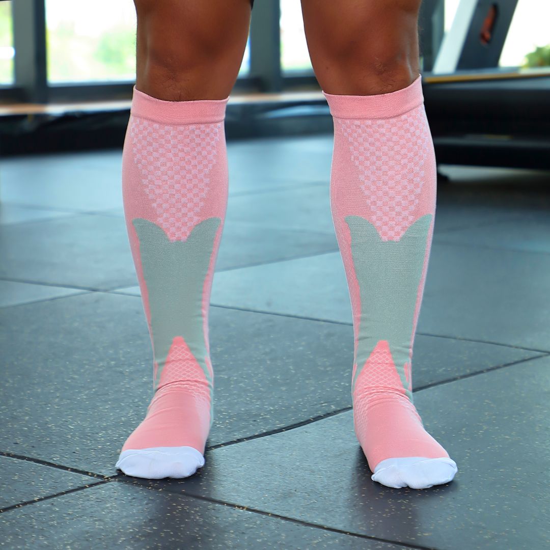 (Jel)Vero Medic Compression Socks