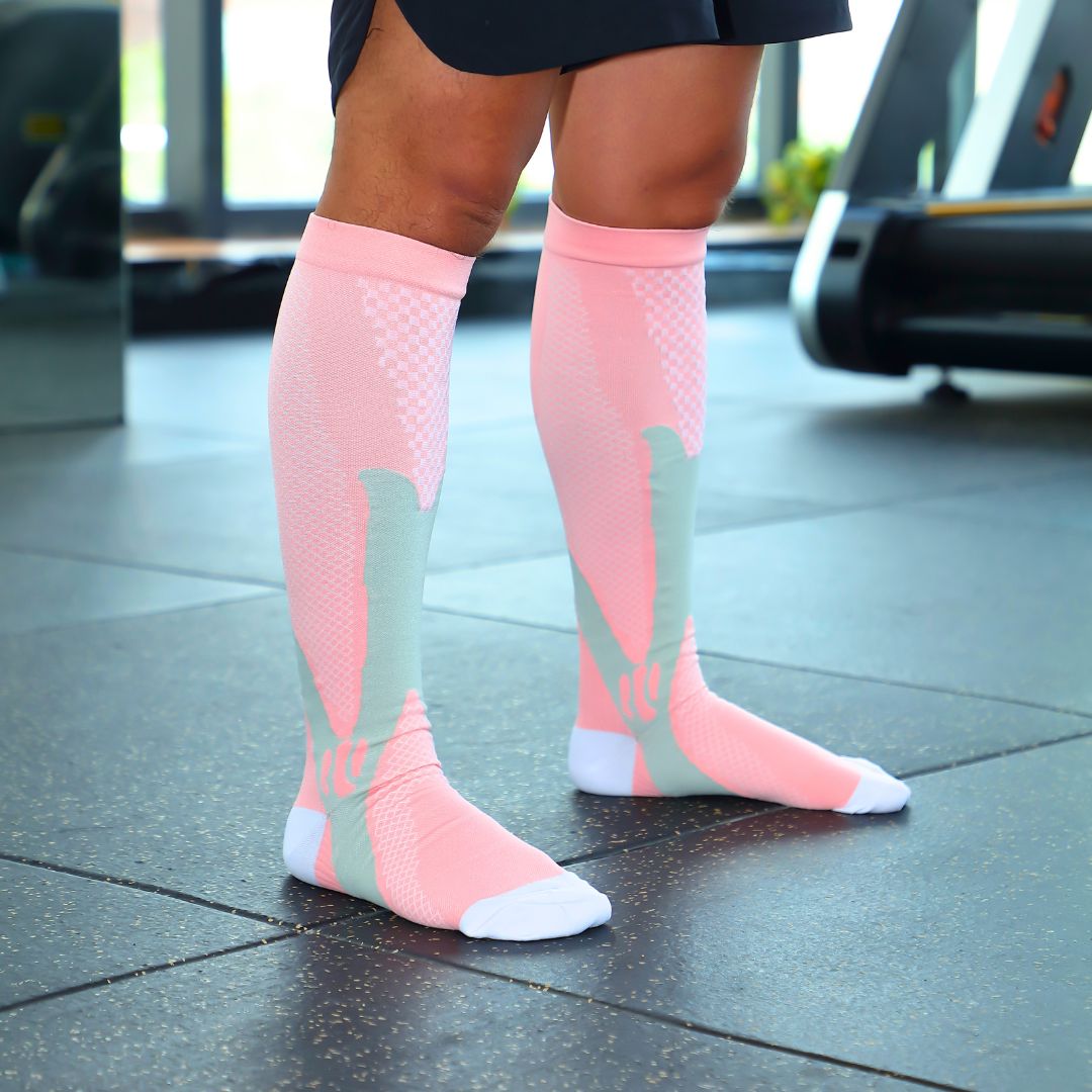 (Jel)Vero Medic Compression Socks