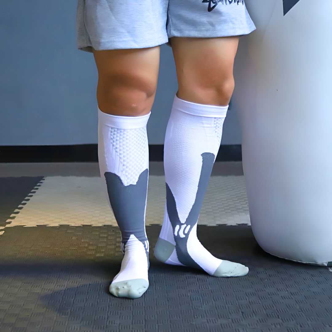 (Jel)Vero Medic Compression Socks