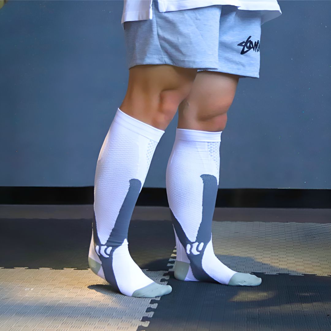 (Jel)Vero Medic Compression Socks