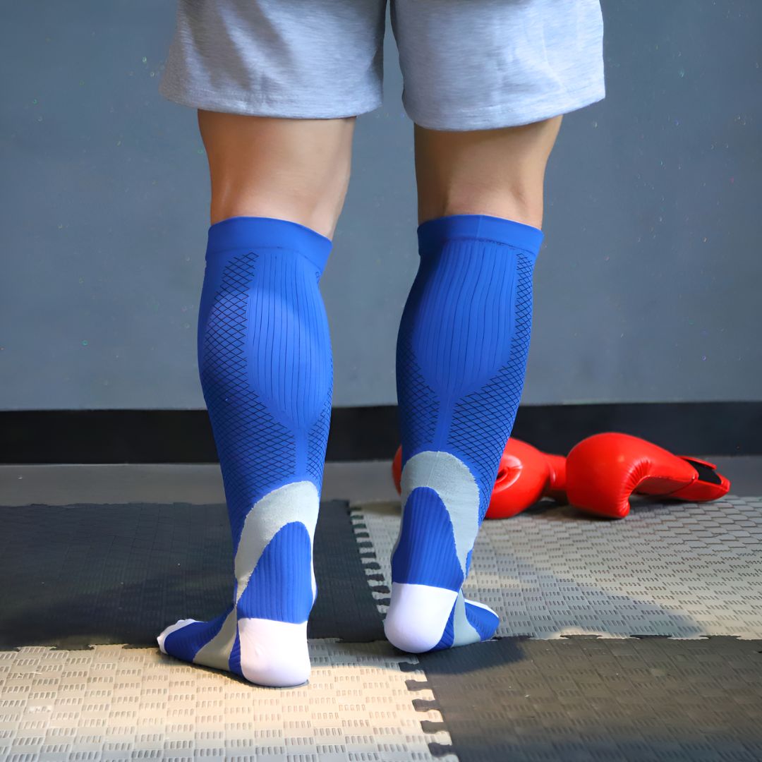 (Jel)Vero Medic Compression Socks