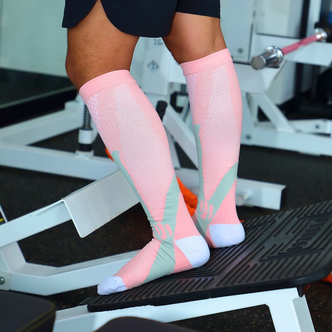 (Jel)Vero Medic Compression Socks