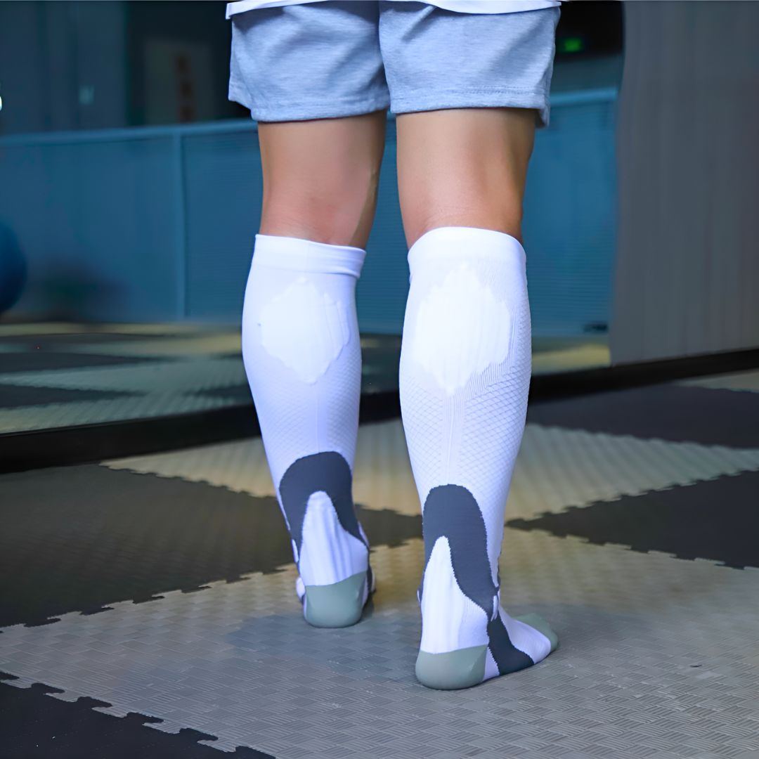 (Jel)Vero Medic Compression Socks