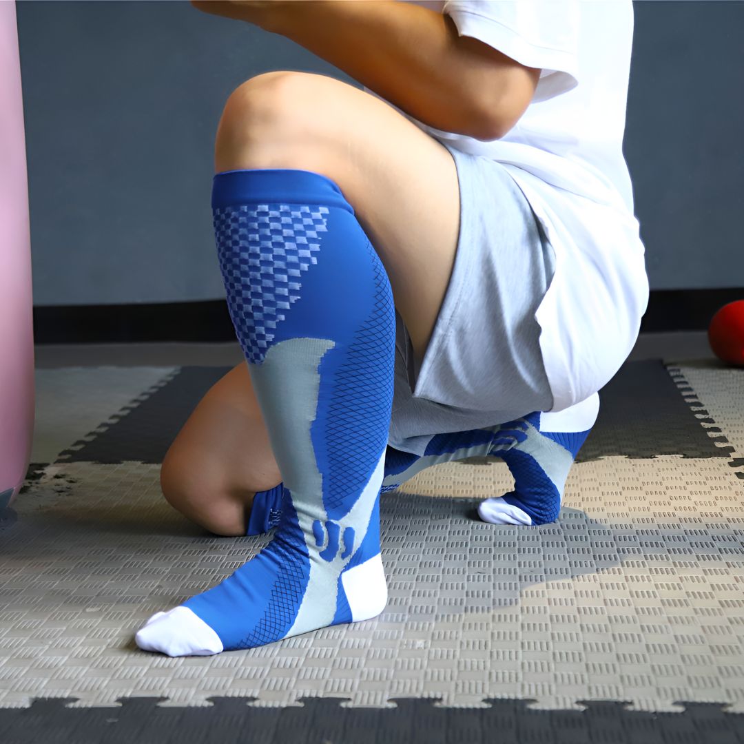 (Jel)Vero Medic Compression Socks