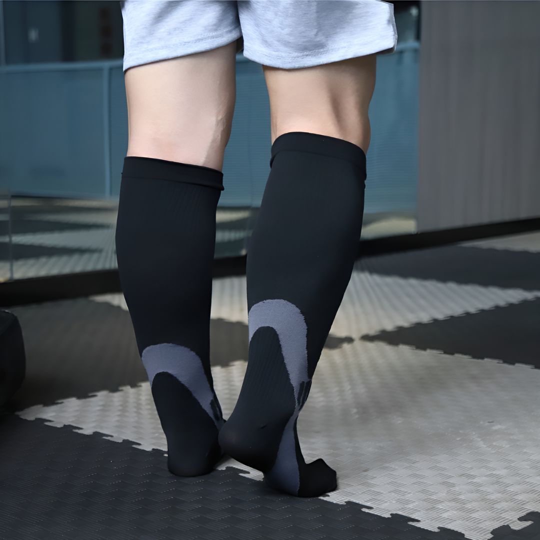 (Jel)Vero Medic Compression Socks