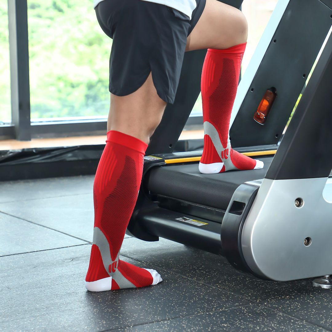 (Jel)Vero Medic Compression Socks
