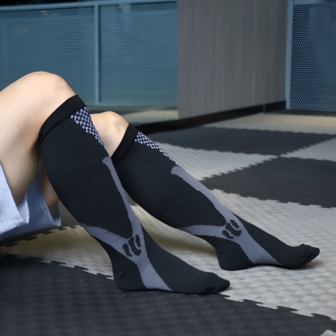 (Jel)Vero Medic Compression Socks