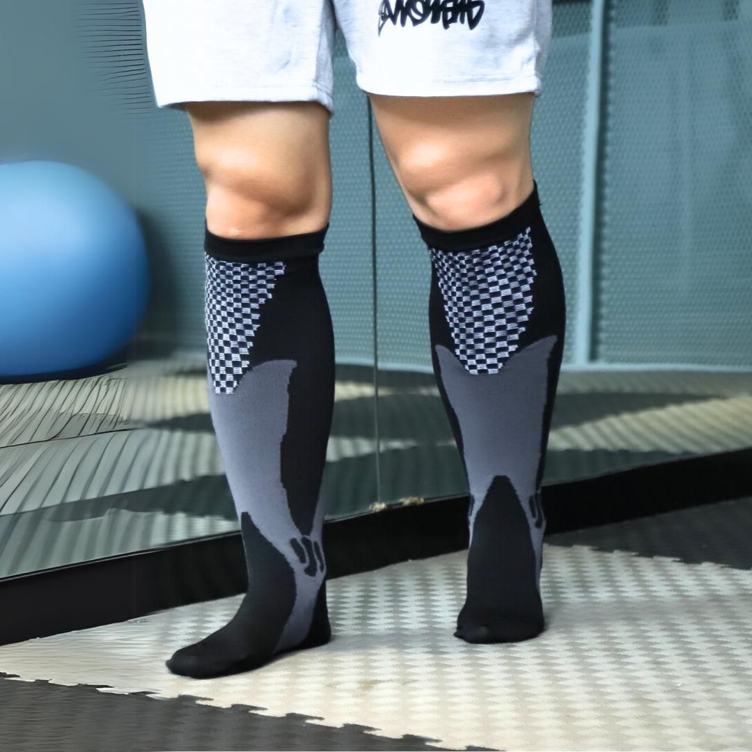(Jel)Vero Medic Compression Socks