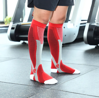 Sheen Kean Manalo : Vero Medic Compression Socks