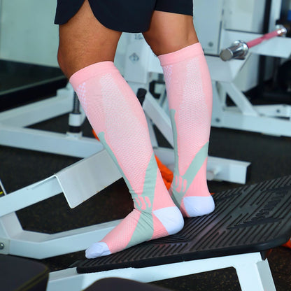 (Jel)Vero Medic Compression Socks
